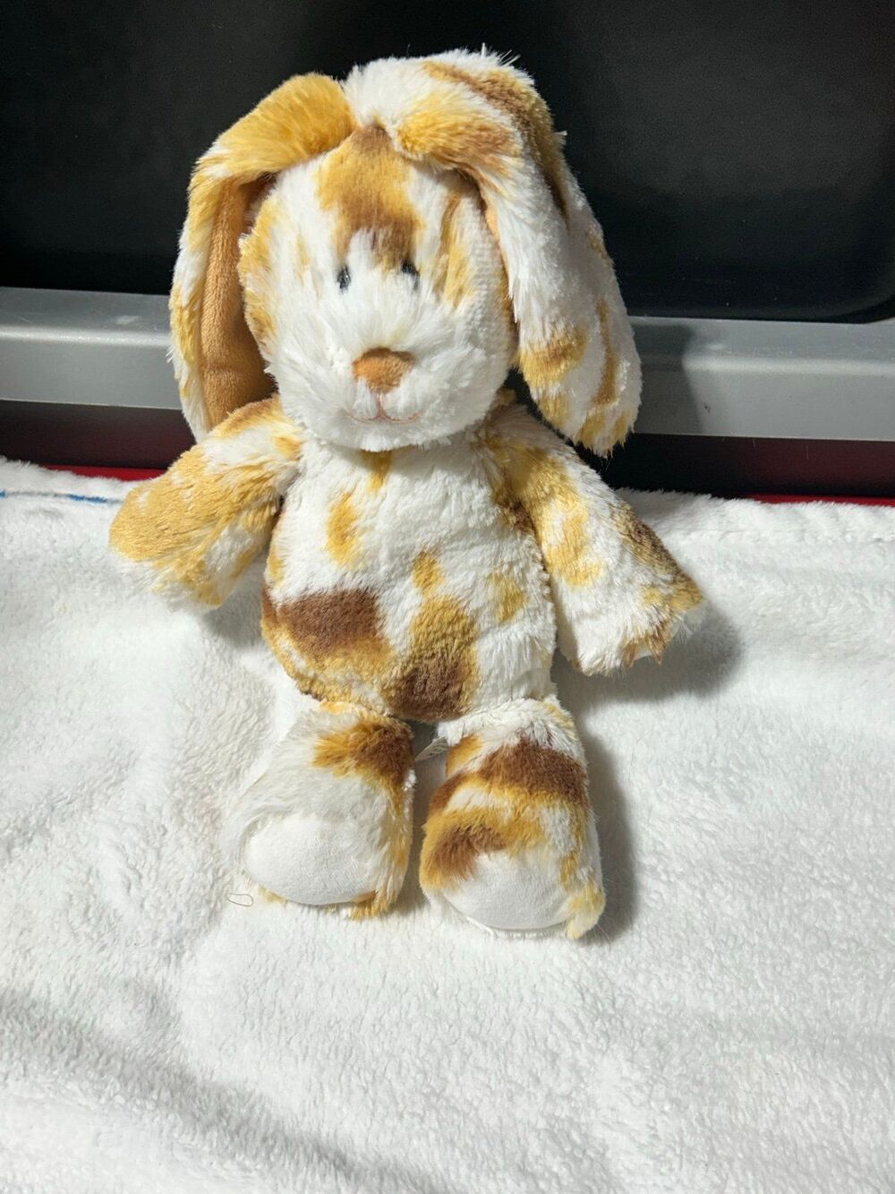 Mary Meyer S'mores Bunny
